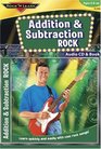 Addition and Subtraction Rock Version