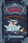 How To Ride A Dragon\'s Storm (How to Train Your Dragon, Bk 7)