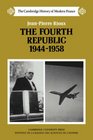 The Fourth Republic 19441958