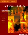 Winning Chess Strategies Proven Principles from One of the USA's Top Chess Players