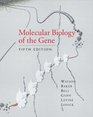 Molecular Biology of the Gene AND Essential Genes