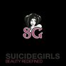 Suicide Girls Beauty Redefined