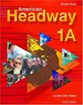 American Headway 1 Student Book  A