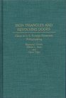 Iron Triangles and Revolving Doors Cases in US Foreign Economic Policymaking