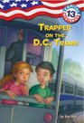 Trapped on the DC Train