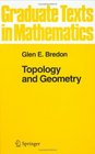 Topology and Geometry