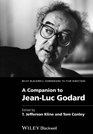 A Companion to JeanLuc Godard