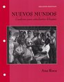 Nuevos Mundos Workbook  Lectura cultura y comunicacin / Curso de espaol para bilinges