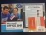 Microsoft Office 2013 with SAM 2013