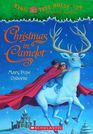 Christmas in Camelot (Magic Tree House, Bk 29)
