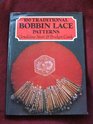 One Hundred Traditional Bobbin Lace Patterns