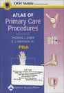 Atlas of Primary Care Procedures for PDA Powered by Skyscape Inc