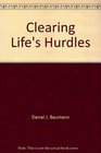 Clearing life's hurdles