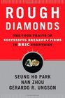 Rough Diamonds The Four Traits of Successful Breakout Firms in BRIC Countries