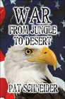 War from Jungle to Desert
