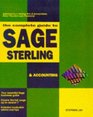 The Complete Guide to Sage Sterling and Accounting