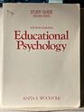 Educational Psychology/Study Guide