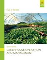 Greenhouse Operation  Management