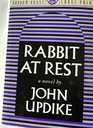 Rabbit At Rest (Random House Large Print)