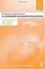 Students' Experiences of eLearning in Higher Education The Ecology of Sustainable Innovation