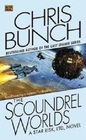 The Scoundrel Worlds (Star Risk, Bk 2)