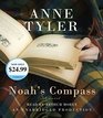 Noah's Compass A Novel