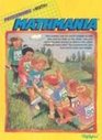 Mathmania: Book 6 (Mathmania)