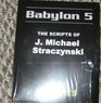 Babylon 5 The Scripts of J. Michael Straczynski TV Movies (TV MOVIES)