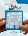 Concepts in Federal Taxation 2013 Professional Edition