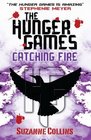 Catching Fire (Hunger Games, Bk 2)