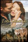 Fang Chronicles Amy's Story