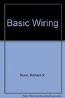 Basic Wiring