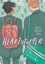 Heartstopper Volume 1 Boy trifft Boy  Entdecke die schnste Liebesgeschichte des Jahres  Von der erfolgreichen NewcomerAutorin Alice Oseman