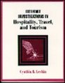 Internet Investigations in Hospitality Travel Tourism
