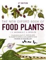 The New Oxford Book of Food Plants