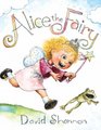 Alice The Fairy  Audio Library Edition