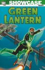 Showcase Presents Green Lantern Vol 1