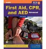 Advanced First Aid Cpr And Aed