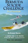 Bermuda Suicide Challenge in a Flats Boat