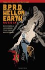 BPRD Hell on Earth Volume 3 Russia