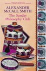 The Sunday Philosophy Club (Isabel Dalhousie, Bk 1)