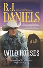 Wild Horses (Montana Hamiltons, Bk 1)