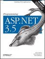 Programming ASPNET 35