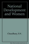 National Development and Women