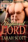 My Highland Lord (Highland Lords)