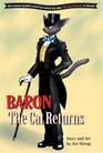 Baron : The Cat Returns
