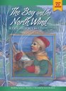 The Boy and the North Wind A Tale from Norway