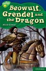 Oxford Reading Tree Stage 14 TreeTops Myths and Legends Beowulf Grendel and the Dragon