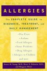 Allergies  The Complete Guide to Diagnosis Treatment and Daily Management