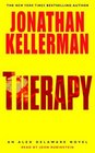 Therapy (Alex Delaware, Bk 18) (Audio Cassette) (Abridged)